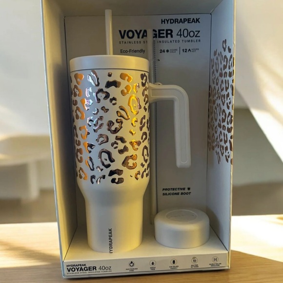 Hydrapeak Artisan collection 40 oz tumbler - Picture 3 of 3